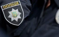 На Тернопольщине неизвестные напали на полицейских