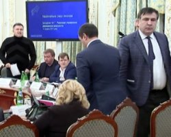 Аваков стверджує, що незадовго до конфлікту Саакашвілі просив його очолити уряд