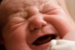 ЧП в Запорожье: обнаружен труп младенца
