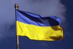В Украине запретят использовать государственный флаг в рекламе