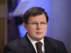 Яценюк поставил ВР в безвыходное положение, - политтехнолог