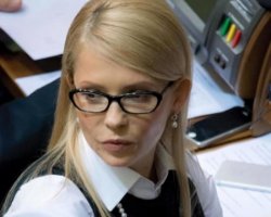 Тимошенко змінила зачіску, бо прагне кар'єрного зростання, - стиліст