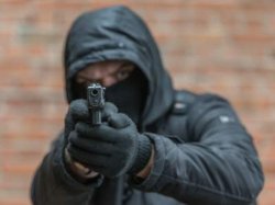 ЧП в Луцке: бандиты напали на известных активистов