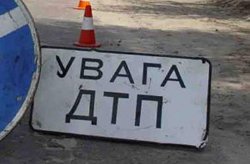 Черниговщина: в аварии погибли два человека