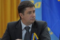 Оппозиционный блок потребовал отставки министра культуры