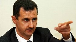 Асад сделал жесткое заявление