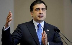 Саакашвили выступает за перевыборы в Украине