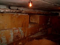 Харьков: в подвале жилого дома обнаружен труп мужчины
