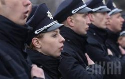 В Черновцах стартует новая патрульная служба