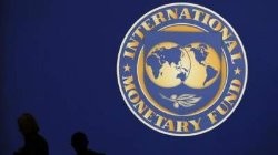 Кредиты МВФ станут для Украины дешевле