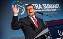 1 марта Украину посетит вице-президент Еврокомиссии