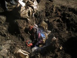 У Рівному жінка зізналася у вбивстві чоловіка і повісилася