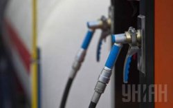 В Украине треть топлива не соответствует стандартам качества