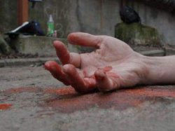 Суицид во Львове: тело сорвавшейся с высоты женщины разорвало на части