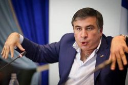 Саакашвили назвал Кабмин «кладбищем реформ»