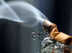 Украинские ученые готовы проверить потенциал альтернативных сигарет