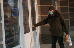 Число пострадавших в столице от гриппа достигло 60 человек