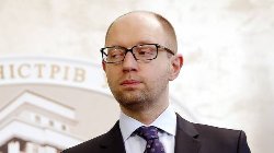 Яценюк пошел на аферу с зарплатами, чтобы обмануть МВФ