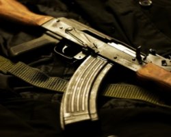 На Хмельниччині офіцер застрелив солдата-контрактника