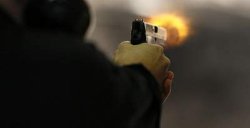 Разборки в Одессе: бандиты расстреляли охранников агентства