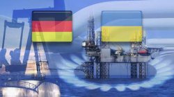 Германия и Украина создадут Фонд энергоэффективности