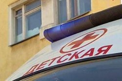 ДТП на Виннитчине: водитель иномарки сбил 10-летнего ребенка