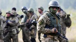 Украинцы предлагают восстановить военную оборону Львова