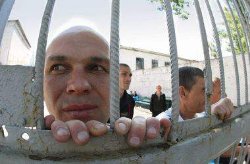 В Украине 50 тысяч заключенных могут выйти на свободу