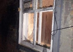 ЧП в Днепропетровске: в одном из домов прогремел взрыв