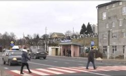 Страшное ДТП на Львовщине: мужчину переехали насмерть сразу четыре автомобиля