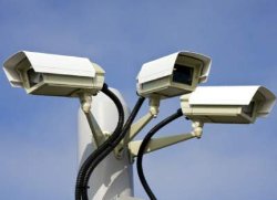 В столице введут единую систему видеонаблюдения