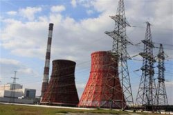 В Украине грядет тотальная приватизация энергокомпаний
