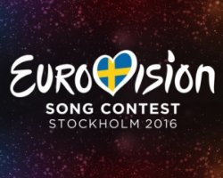 Визначена перша трійка фіналістів на Євробачення-2016