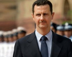 Пішла з життя мати президента Сирії