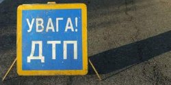 Киев: нетрезвого пешехода сбили сразу два автомобиля