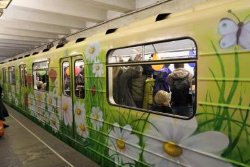 Озвучен экономически обоснованный тариф на проезд в столичном метро