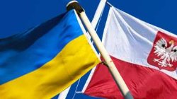 Украина и Польша будут совместно создавать ракетно-космическую технику