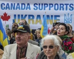 Ще одна канадська провінція оголосила Рік української культури