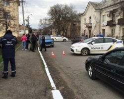 У лікарні помер поранений у стрілянині в Мукачевому