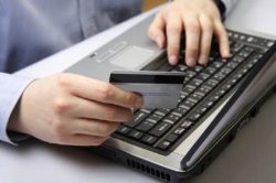 В Украине выросла популярность интернет-платежей