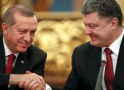 Порошенко пригласил турецкий бизнес принять участие в приватизации