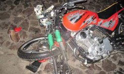 Трагическое ДТП на Ровенщине: столкнулись два мотоцикла, есть жертвы