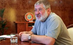 Коломойский ответил Саакашвили: Идите в баню