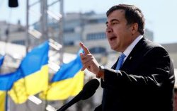 Почему Порошенко «сливает» Саакашвили