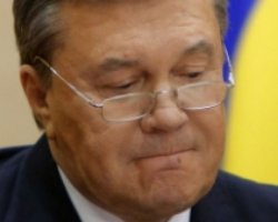 Депутати візьмуться за спецконфіскацію активів Януковича ввечері