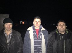 З полону звільнено двох українських військових - Порошенко