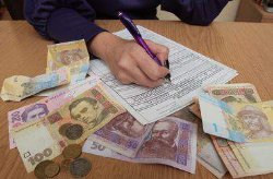 Украинцев обяжут декларировать не только доходы, но и расходы