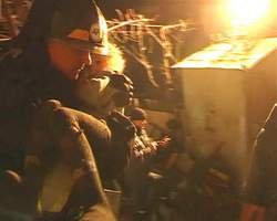 Взрыв дома на Одесчине: обнаружен труп 6-летнего мальчика
