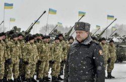 В Украине пересмотрят сроки прохождения военной службы