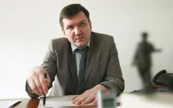 Депутаты просят президента внести кандидатуру Горбатюка на пост генпрокурора